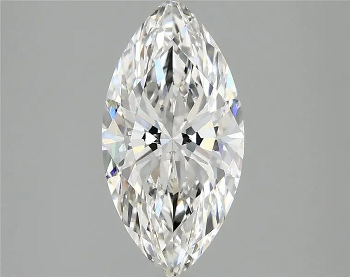 2.02 Carat · MARQUISE · F · VVS2 · IGI · Excellent Cut