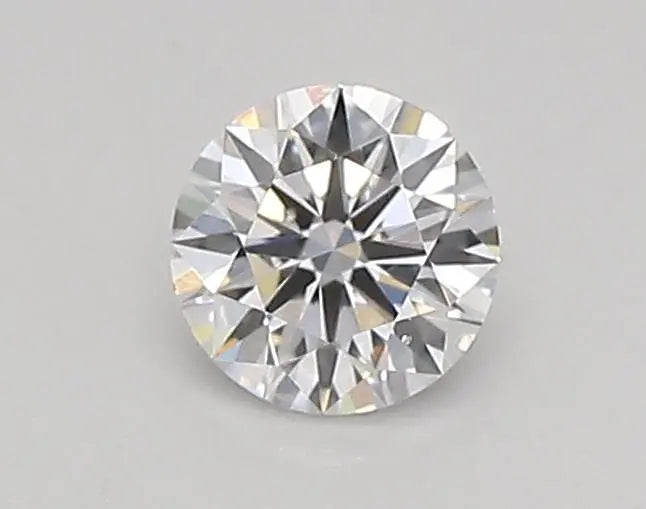 0.29 Carat · ROUND · D · VVS1 · IGI · Ideal Cut