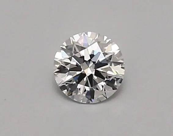 0.36 Carat · ROUND · D · VS1 · IGI · Ideal Cut