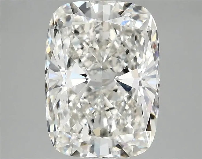 3.07 Carat · CUSHION · G · VS1 · IGI · Excellent Cut