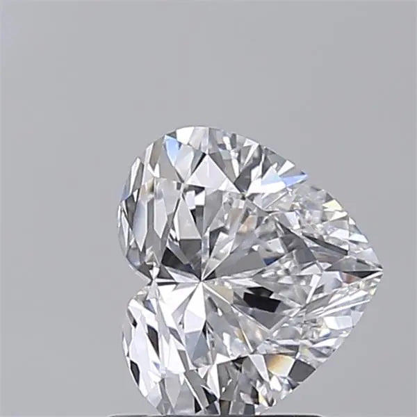1.50 Carat · HEART · D · VVS2 · IGI · Very Good Cut