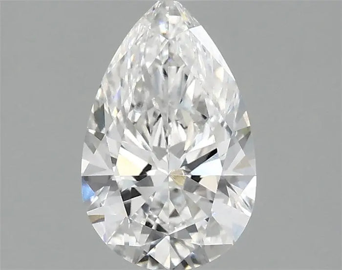 1.09 Carat · PEAR · E · VVS2 · IGI · Excellent Cut