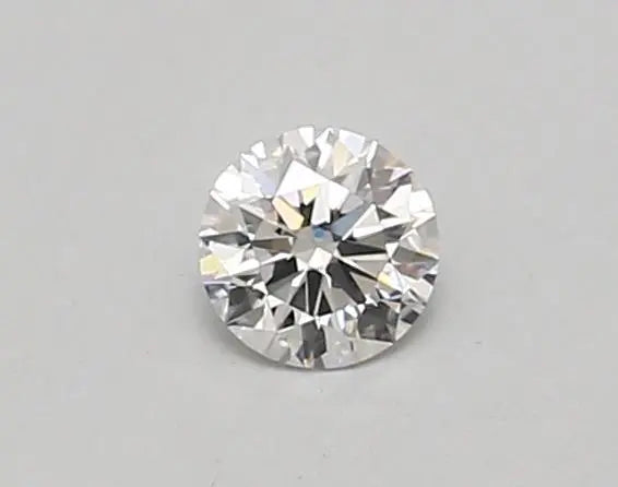 0.31 Carat · ROUND · D · VVS1 · IGI · Ideal Cut