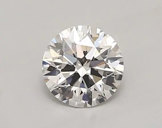 0.72 Carat · ROUND · D · VVS2 · IGI · Ideal Cut