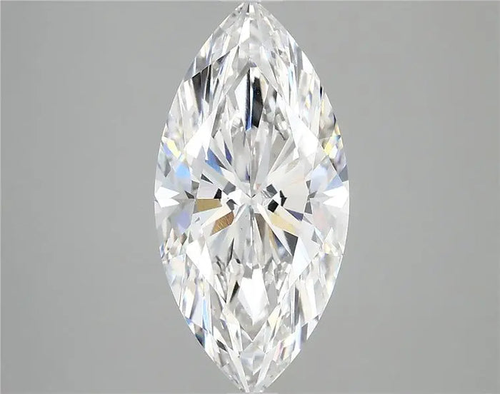 3.02 Carat · MARQUISE · E · VS1 · IGI · Excellent Cut