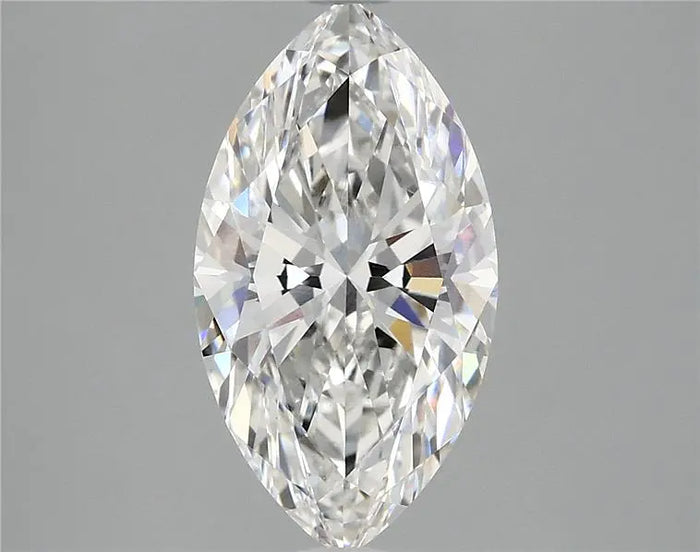 3.01 Carat · MARQUISE · F · VVS2 · IGI · Excellent Cut