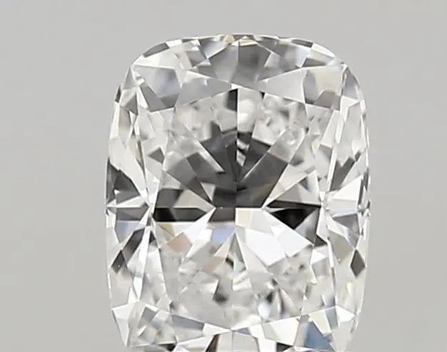 1.07 Carat · CUSHION · D · VVS1 · IGI · Excellent Cut