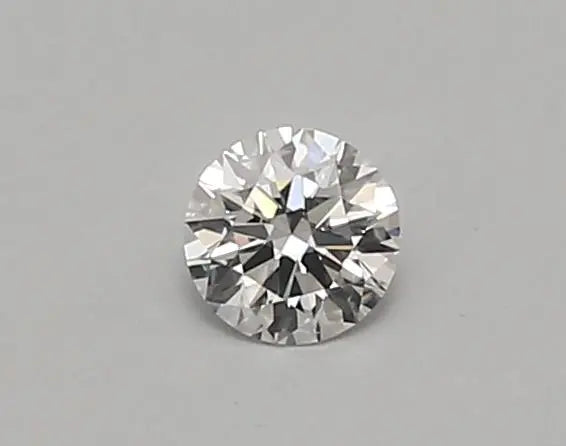0.28 Carat · ROUND · D · VVS1 · IGI · Ideal Cut