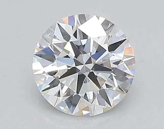 0.48 Carat · ROUND · D · VS1 · IGI · Ideal Cut