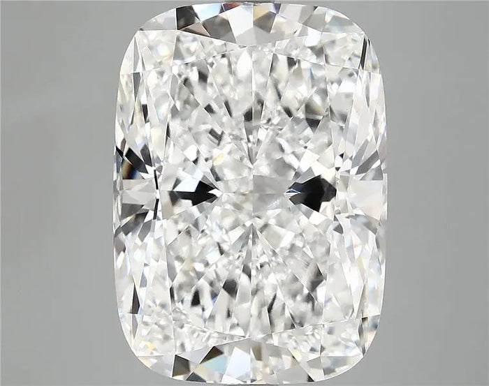 9.62 Carat · CUSHION · E · VVS2 · IGI · Excellent Cut