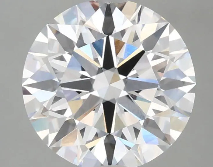 2.75 Carat · ROUND · D · VVS2 · IGI · Ideal Cut