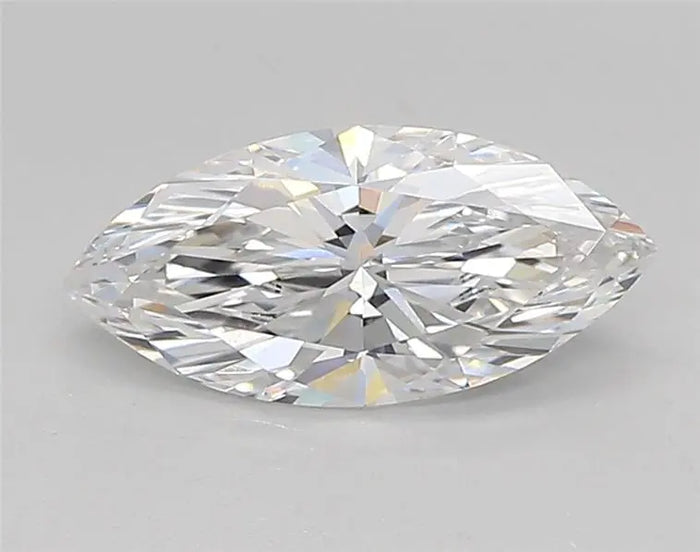 0.97 Carat · MARQUISE · D · VVS1 · IGI · Excellent Cut