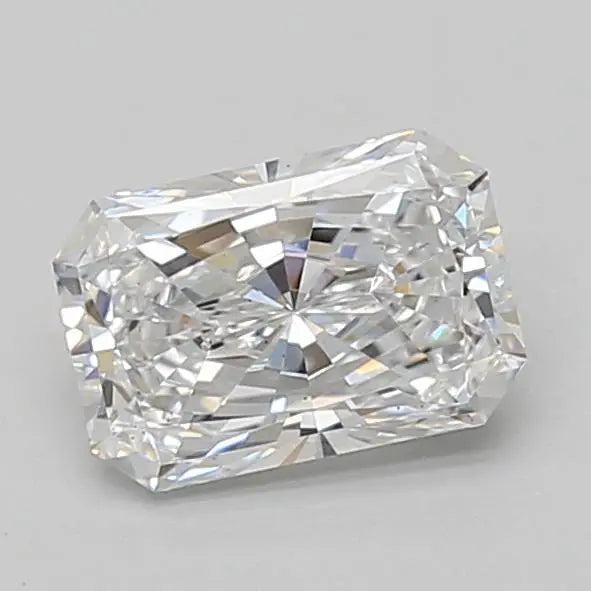 1.24 Carat · RADIANT · D · VS2 · IGI · Excellent Cut