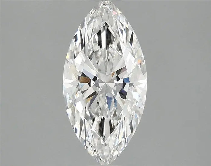 1.57 Carat · MARQUISE · E · VS2 · IGI · Excellent Cut