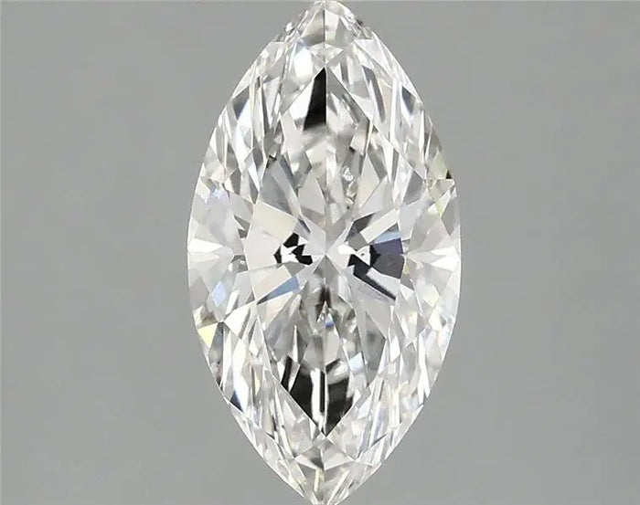 1.53 Carat · MARQUISE · F · VVS2 · IGI · Excellent Cut