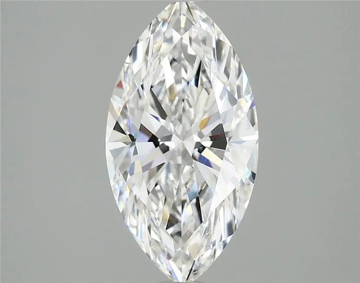 2.01 Carat · MARQUISE · E · VS2 · IGI · Excellent Cut