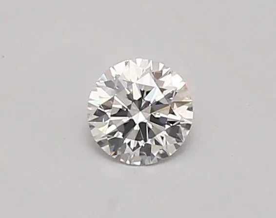 0.31 Carat · ROUND · D · VVS2 · IGI · Ideal Cut
