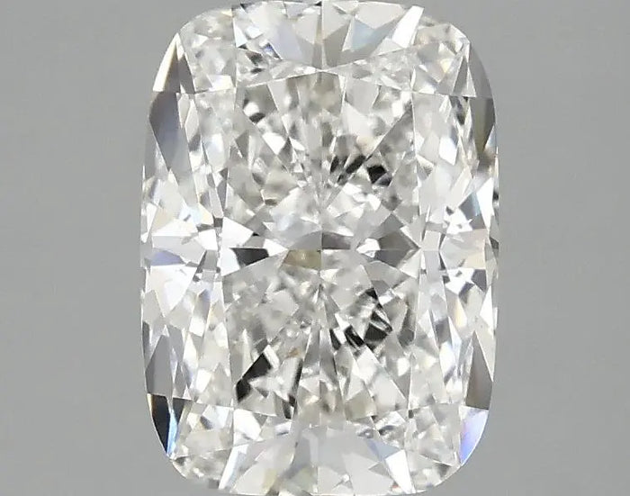 2.02 Carat · CUSHION · F · VVS2 · IGI · Excellent Cut