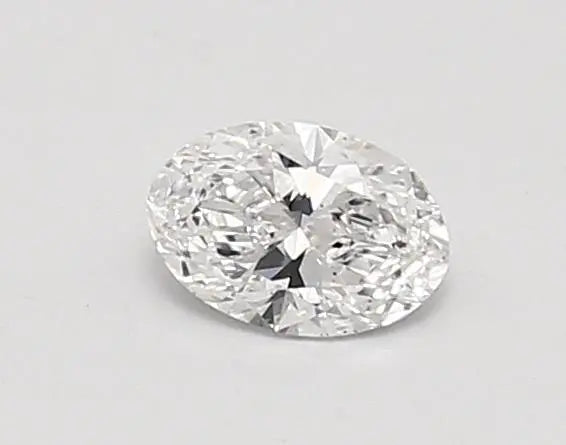 0.45 Carat · OVAL · D · SI1 · IGI · Excellent Cut