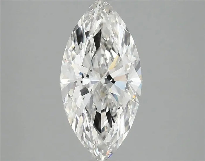 2.10 Carat · MARQUISE · F · VS1 · IGI · Excellent Cut