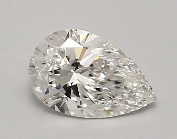 0.99 Carat · PEAR · D · IF · IGI · Excellent Cut