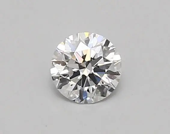 0.37 Carat · ROUND · D · VS1 · IGI · Ideal Cut