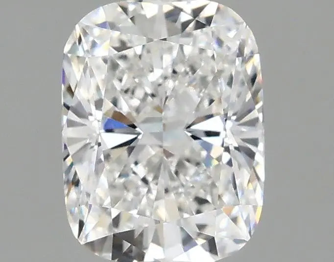 1.58 Carat · CUSHION · E · VVS2 · IGI · Excellent Cut