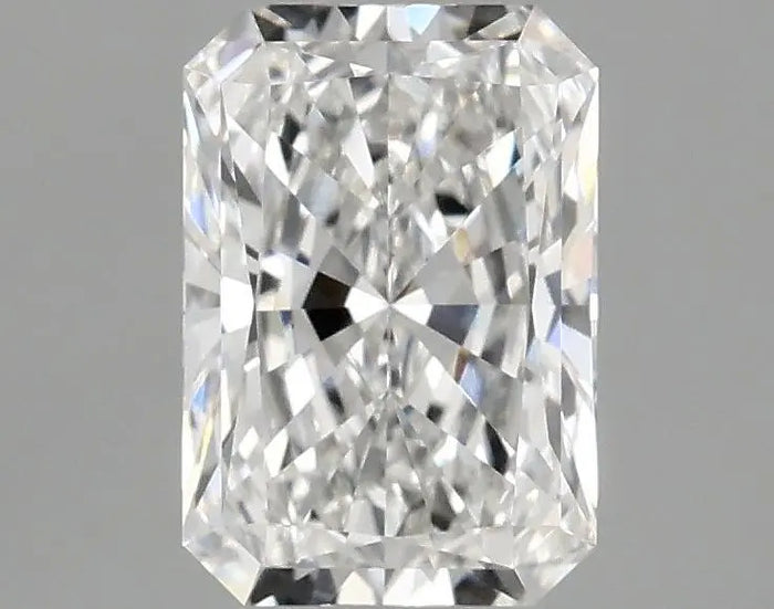 1.59 Carat · RADIANT · E · VS1 · IGI · Excellent Cut