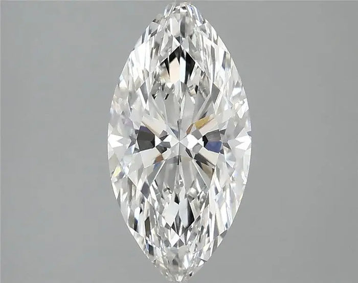 1.58 Carat · MARQUISE · F · VS1 · IGI · Excellent Cut