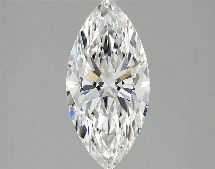 1.48 Carat · MARQUISE · E · VS1 · IGI · Excellent Cut