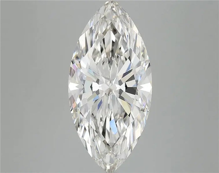 5.06 Carat · MARQUISE · G · VS1 · IGI · Excellent Cut