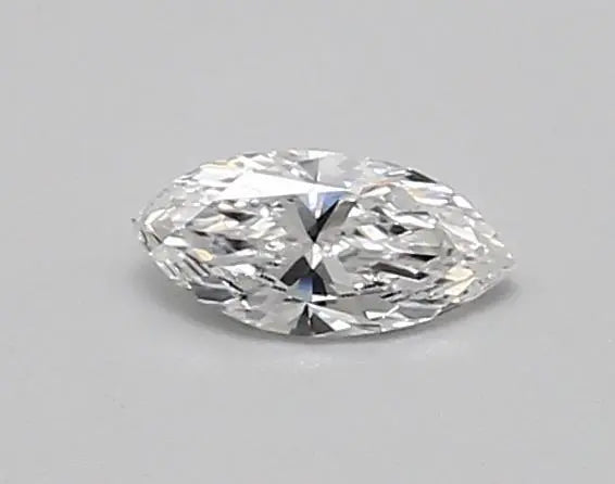 0.31 Carat · MARQUISE · D · VVS1 · IGI · Very Good Cut