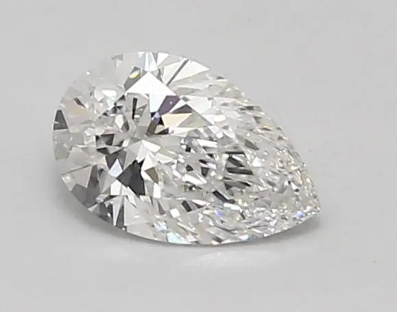 0.95 Carat · PEAR · D · VVS1 · IGI · Excellent Cut