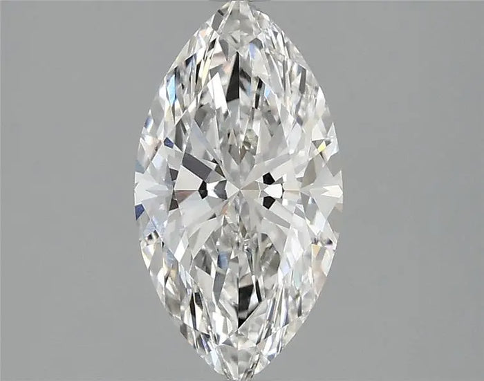 1.48 Carat · MARQUISE · E · VVS1 · IGI · Excellent Cut