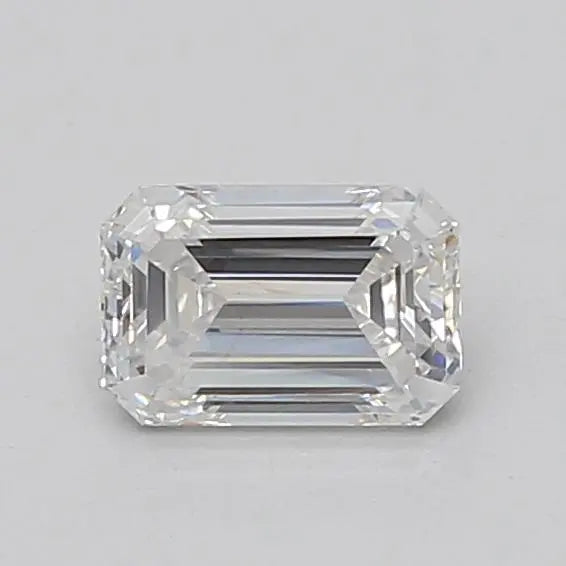 0.75 Carat · EMERALD · D · VS1 · IGI · Excellent Cut