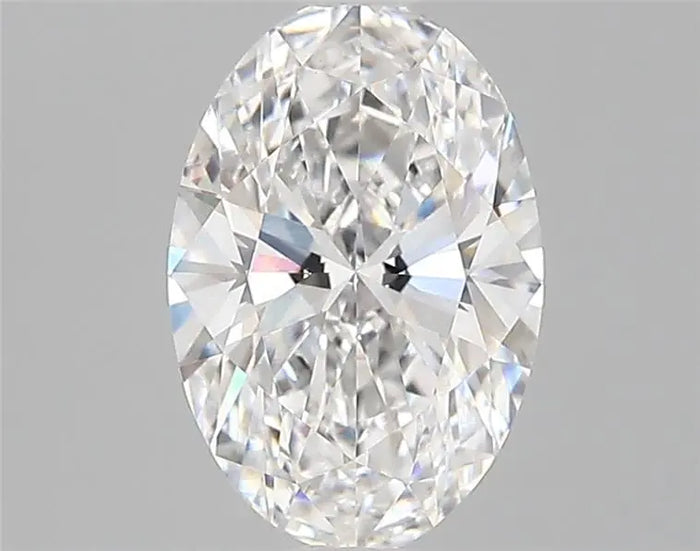 1.76 Carat · OVAL · D · VVS2 · IGI · Excellent Cut
