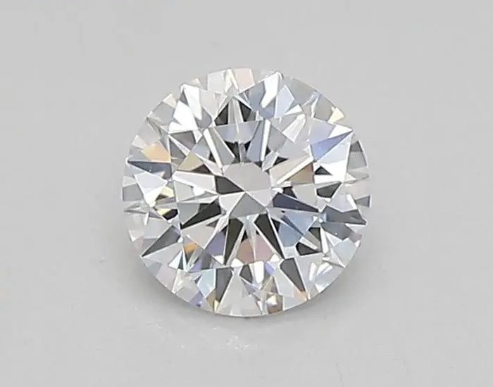 0.43 Carat · ROUND · D · VVS1 · IGI · Excellent Cut