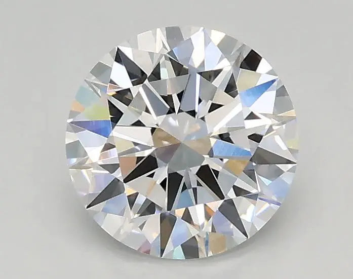 1.02 Carat · ROUND · D · VVS2 · IGI · Excellent Cut