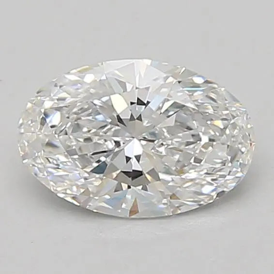 1.09 Carat · OVAL · D · VS1 · IGI · Excellent Cut