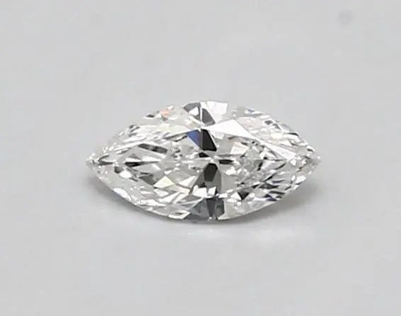 0.30 Carat · MARQUISE · D · VVS1 · IGI · Very Good Cut