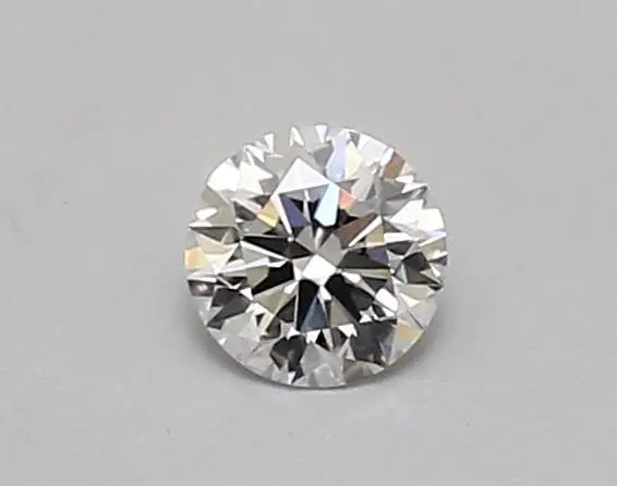 0.39 Carat · ROUND · D · VVS1 · IGI · Ideal Cut