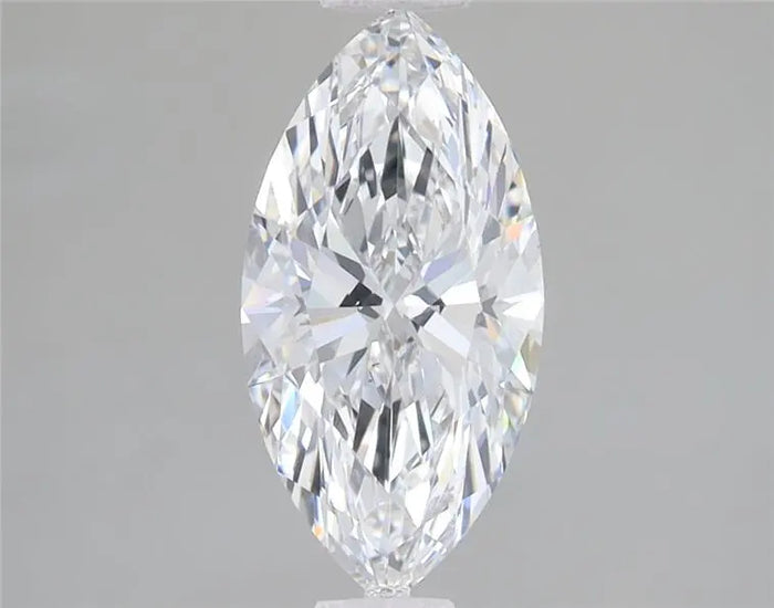 1.42 Carat · MARQUISE · D · VS1 · IGI · Excellent Cut