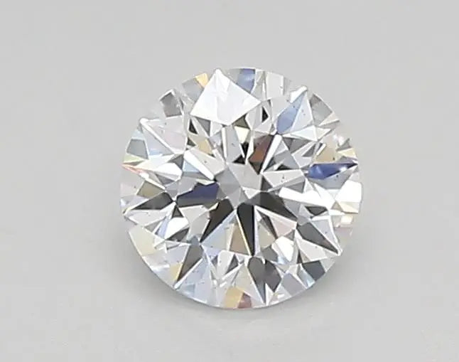 0.43 Carat · ROUND · D · SI1 · IGI · Ideal Cut