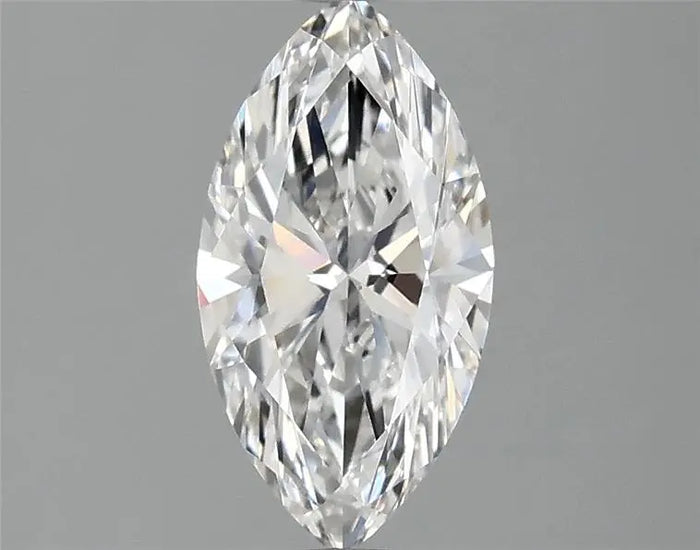 1.08 Carat · MARQUISE · E · VS1 · IGI · Excellent Cut