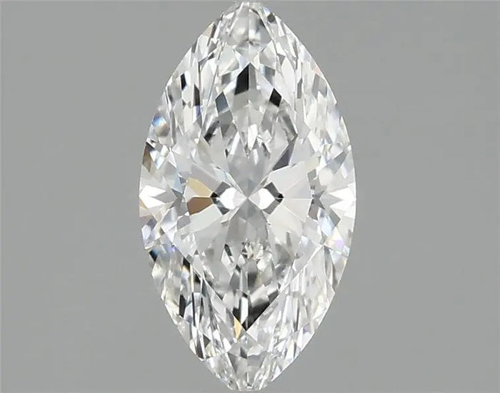 1.05 Carat · MARQUISE · E · VVS2 · IGI · Excellent Cut