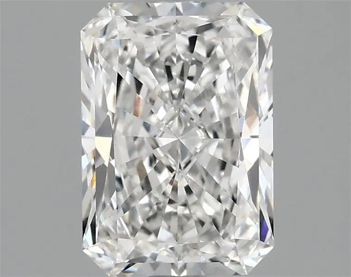 1.57 Carat · RADIANT · E · VVS2 · IGI · Excellent Cut