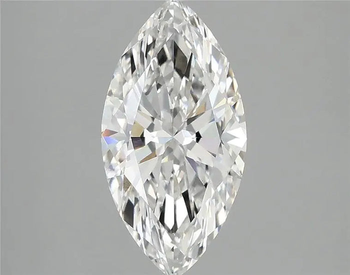 2.04 Carat · MARQUISE · E · VS1 · IGI · Excellent Cut