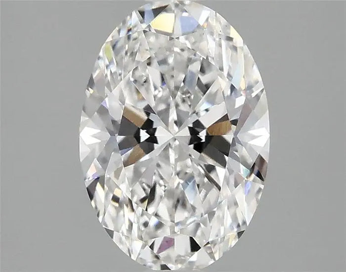 1.92 Carat · OVAL · E · VS1 · IGI · Excellent Cut