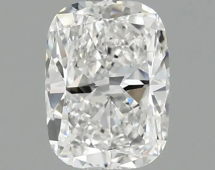 1.00 Carat · CUSHION · E · VVS2 · IGI · Excellent Cut