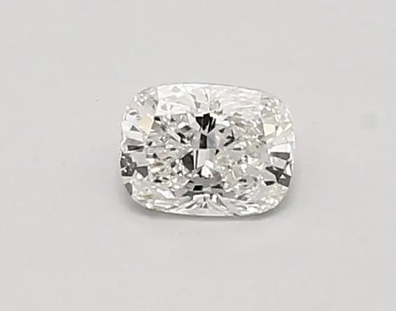 0.38 Carat · CUSHION · E · VVS2 · IGI · Very Good Cut